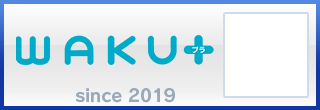 WAKU+